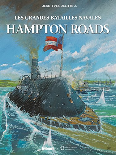 Stock image for Hampton Roads for sale by WorldofBooks