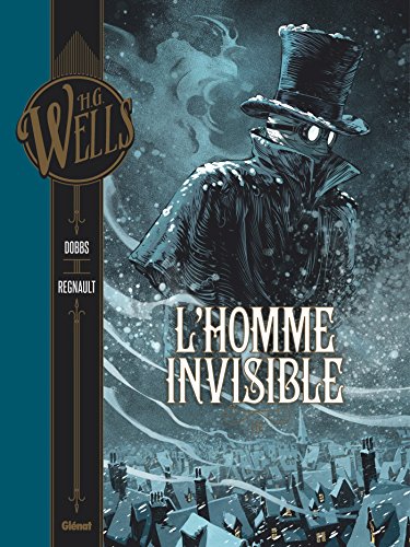 Beispielbild fr L'Homme invisible - Tome 01 zum Verkauf von Ammareal