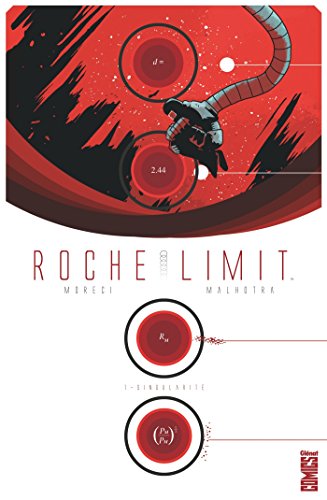 9782344012000: Roche Limit - Tome 01: Singularit (Comics)