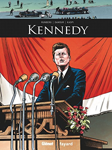 Beispielbild fr Kennedy zum Verkauf von Revaluation Books