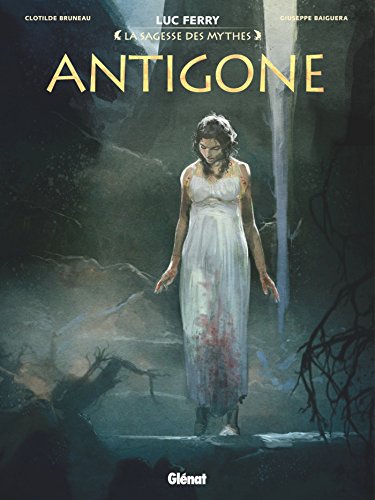 Beispielbild fr Antigone zum Verkauf von medimops