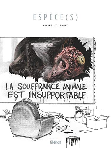 Beispielbild fr Espce(s) : La Souffrance Animale Est Insupportable zum Verkauf von RECYCLIVRE