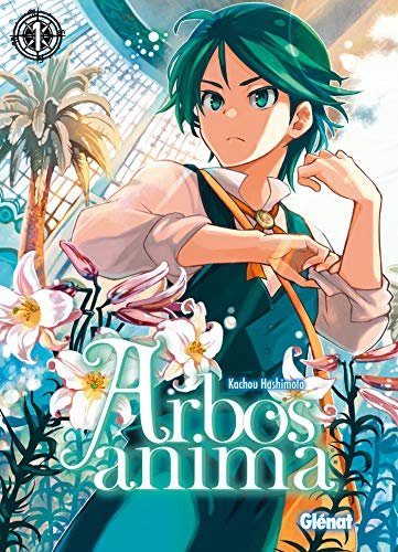 Beispielbild fr Arbos Anima - Tome 01 zum Verkauf von Ammareal