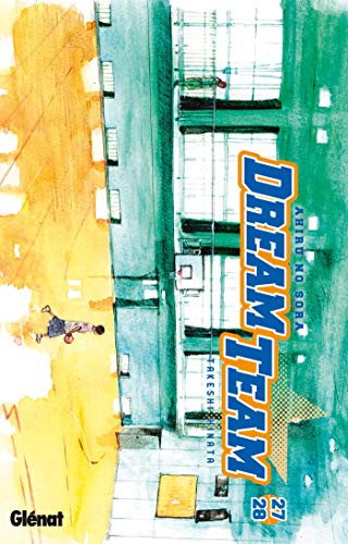 Beispielbild fr Dream Team - Tome 27-28 zum Verkauf von Gallix