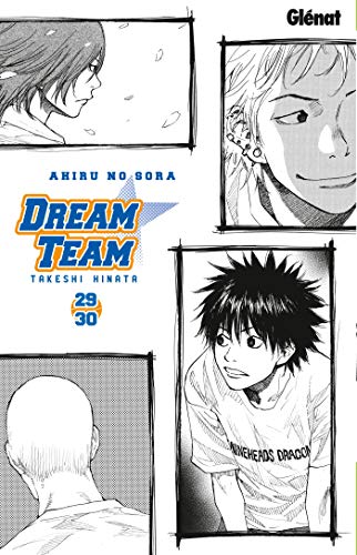 Beispielbild fr Dream Team - Tome 29-30 zum Verkauf von Gallix