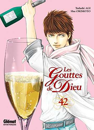 9782344013151: Les Gouttes de Dieu - Tome 42