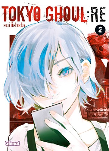 Stock image for Tokyo Ghoul Re - Tome 02 for sale by Ammareal