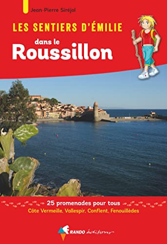 Beispielbild fr EMILIE DANS LE ROUSSILLON zum Verkauf von medimops