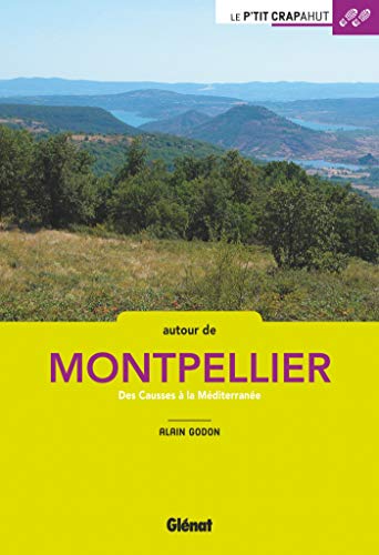 Beispielbild fr Autour de Montpellier zum Verkauf von medimops