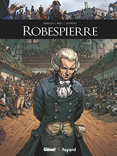 Beispielbild fr Robespierre zum Verkauf von medimops