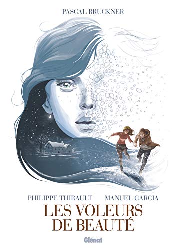 Stock image for Les Voleurs de beauté for sale by Ammareal