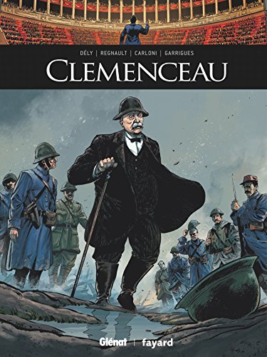 Beispielbild fr Clmenceau zum Verkauf von medimops