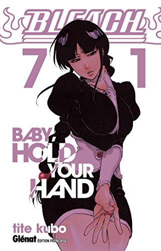 9782344017432: Bleach Vol. 71: Baby hold your hand