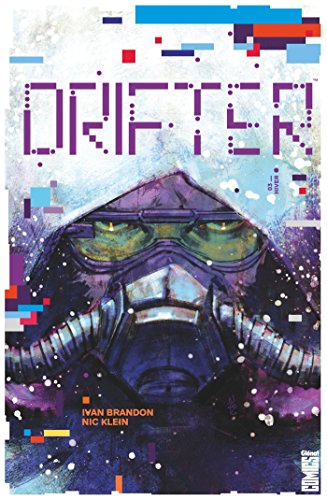 Beispielbild fr drifter Tome 3 ; hiver zum Verkauf von Chapitre.com : livres et presse ancienne