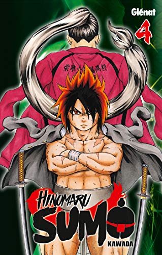 Hinomaru Zumou vai ter 3ª novel