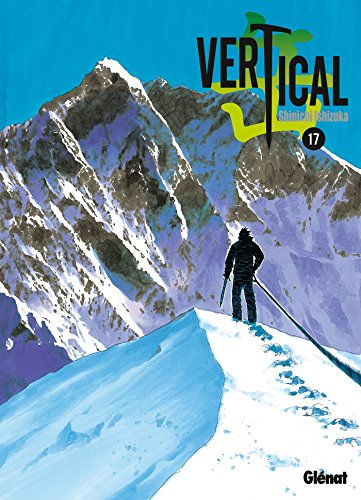 9782344018316: Vertical - Tome 17