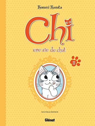 9782344018378: Chi - Une vie de chat (grand format) - Tome 11