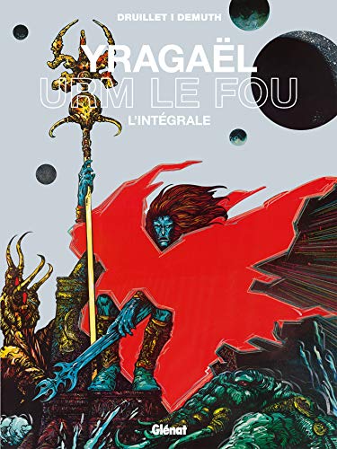 Stock image for Yragal - Urm le fou: L'intgrale for sale by Gallix