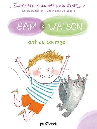Beispielbild fr Sam & Watson. Sam & Watson Ont Du Courage ! zum Verkauf von RECYCLIVRE