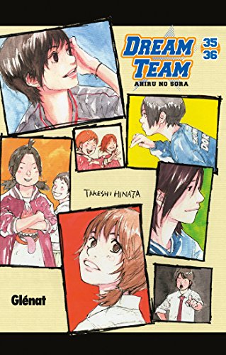 Beispielbild fr Dream Team - Tome 35-36 zum Verkauf von Gallix