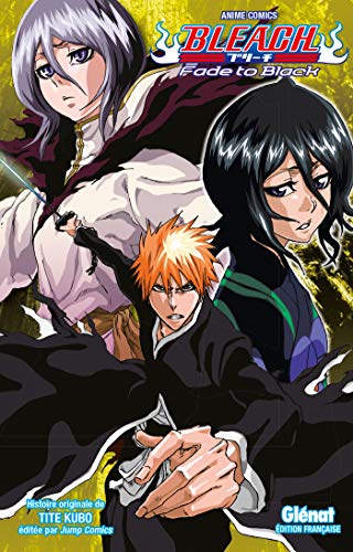 How many volumes of Bleach manga have been converted to anime