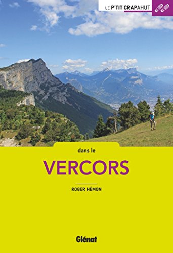 Beispielbild fr Dans le Vercors zum Verkauf von medimops