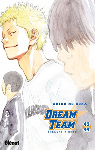 Beispielbild fr Dream Team - Tome 43-44 zum Verkauf von Gallix