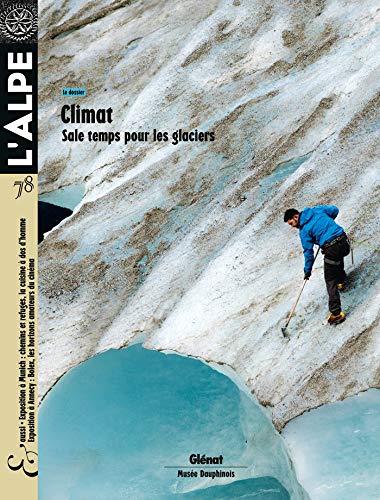 L'Alpe 78 - Climat