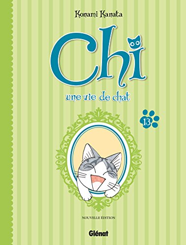 Beispielbild fr Chi - Une vie de chat (grand format) - Tome 13 zum Verkauf von medimops