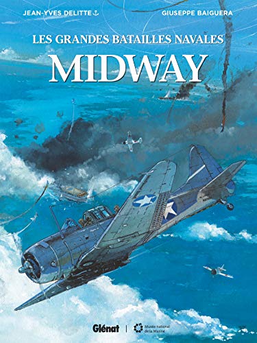 Stock image for Midway for sale by Revaluation Books