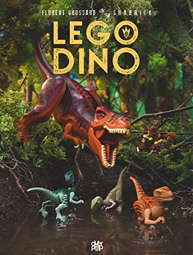 Stock image for Legodino for sale by medimops