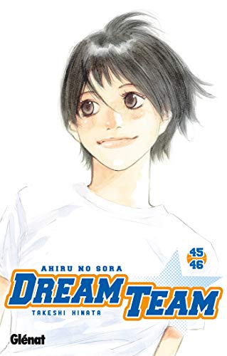 Beispielbild fr Dream Team - Tome 45-46 zum Verkauf von Gallix