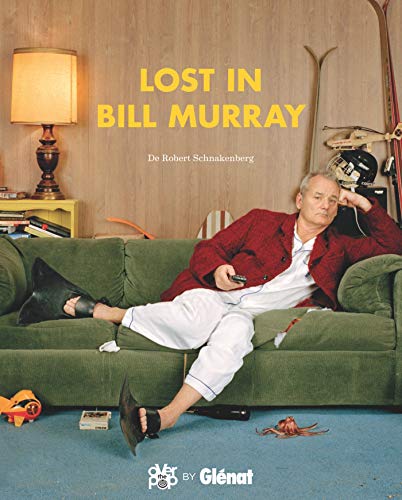 Beispielbild fr Lost in Bill Murray zum Verkauf von Gallix