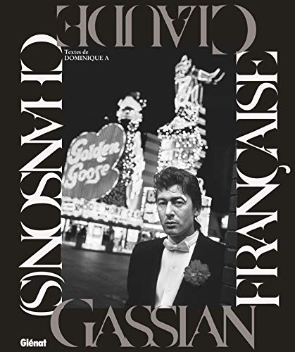 Stock image for Chanson franaise : Claude Gassian for sale by medimops