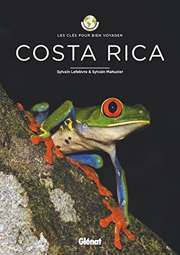 Beispielbild fr Costa Rica - Les cls pour bien voyager zum Verkauf von medimops