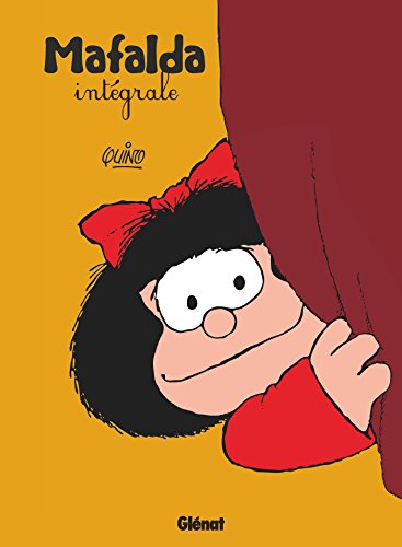 Stock image for Mafalda - Intgrale for sale by Books Unplugged