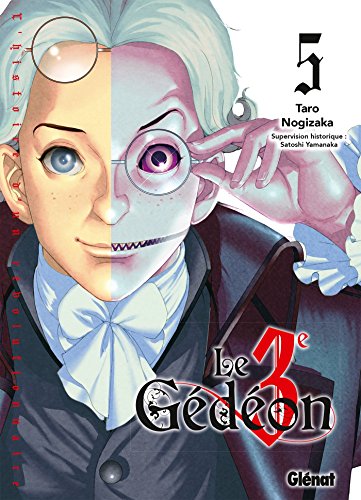 9782344026205: Seinen Manga