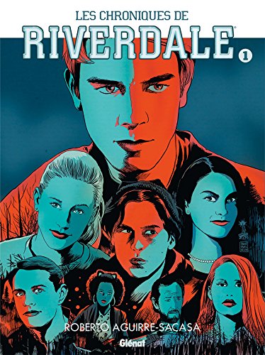 Beispielbild fr Les Chroniques de Riverdale - Tome 01 zum Verkauf von medimops