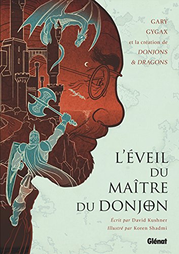 Beispielbild fr L'veil du Matre du Donjon: Gary Gygax et la cration de Donjons & Dragons zum Verkauf von medimops