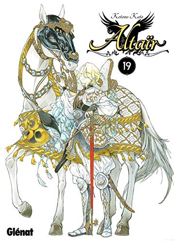 9782344027547: Altar - Tome 19 (Shnen)