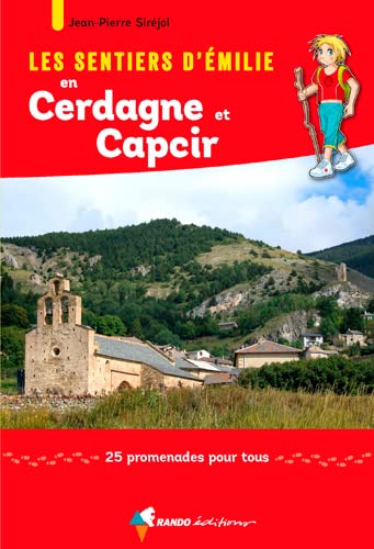 Beispielbild fr Les sentiers d'Emilie en Cerdagne-Capcir zum Verkauf von medimops
