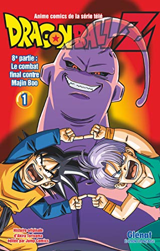  Dragon Ball Super (3) (French Edition): 9782344027554:  Toriyama, Akira, Toyotaro: Books