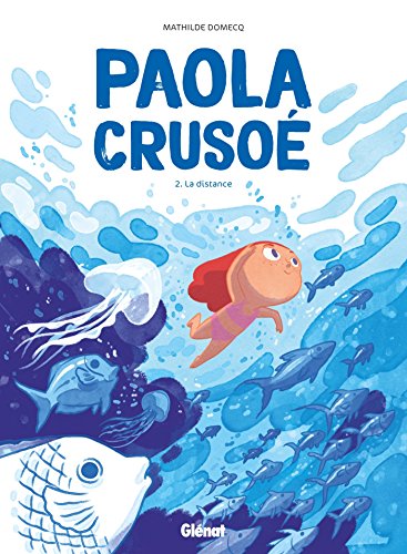 Beispielbild fr Paola Cruso - Tome 02 NE zum Verkauf von medimops