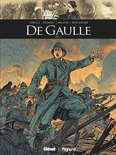 Beispielbild fr De Gaulle. Vol. 1 zum Verkauf von RECYCLIVRE