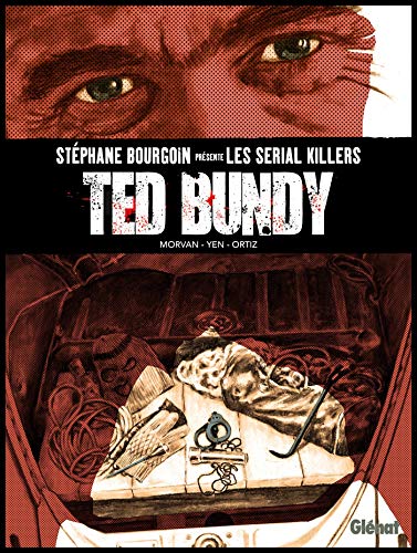 9782344034880: Ted Bundy: Lady Killer