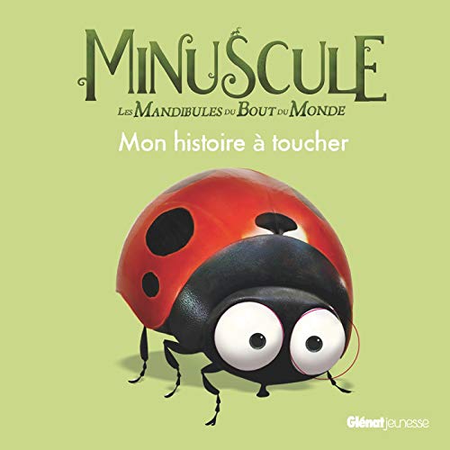 Beispielbild fr Minuscule 2 - Activits - Mon histoire  toucher zum Verkauf von Librairie Th  la page