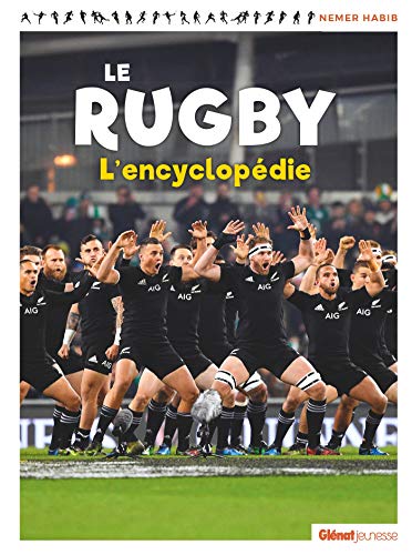 Beispielbild fr Le Rugby, l'encyclopdie zum Verkauf von Librairie Th  la page