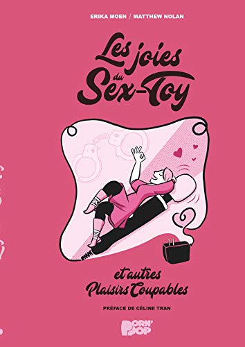 Imagen de archivo de les joies du sex toy et autres plaisirs coupables a la venta por Chapitre.com : livres et presse ancienne