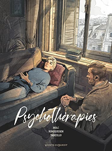 Beispielbild fr psychothrapies zum Verkauf von Chapitre.com : livres et presse ancienne