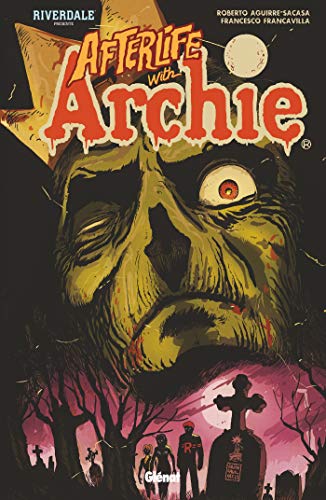 Stock image for Riverdale prsente Afterlife with Archie for sale by Gallix
